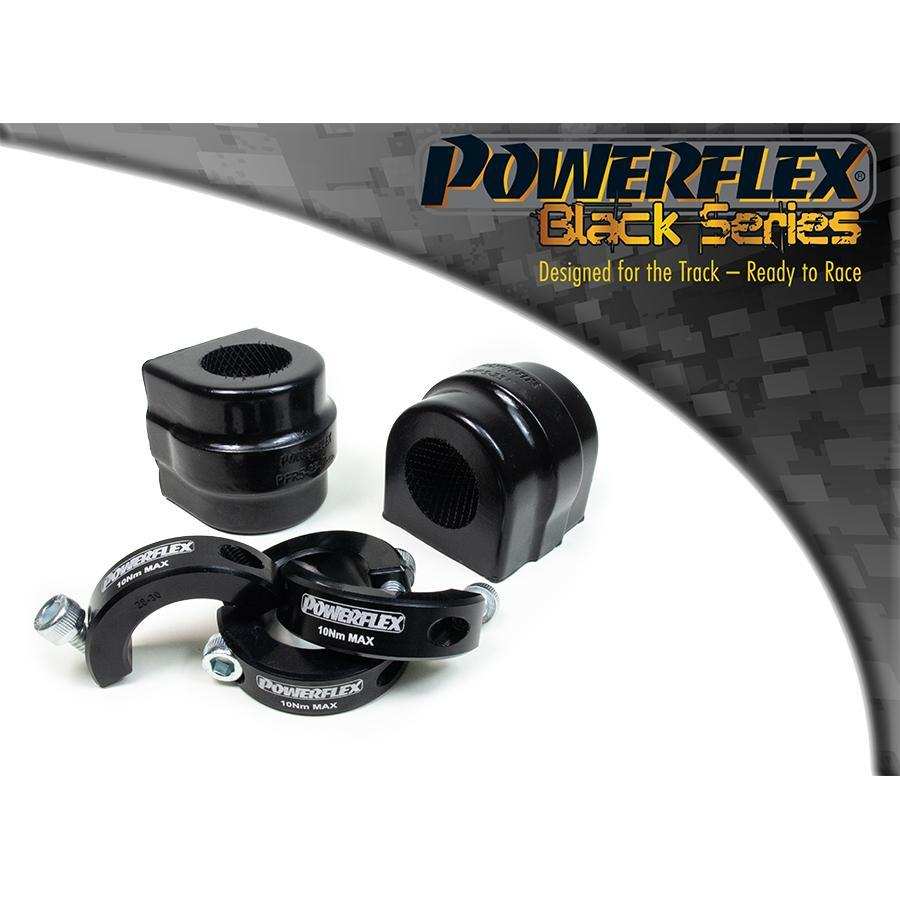 Powerflex Front Anti Roll Bar Bush 29mm - PFF5-2303-29 - Performance HQ - United Kingdom