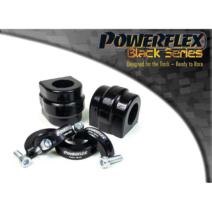 Powerflex Rear Anti Roll Bar Bush 26mm - PFR5-2313-26 - Performance HQ - United Kingdom