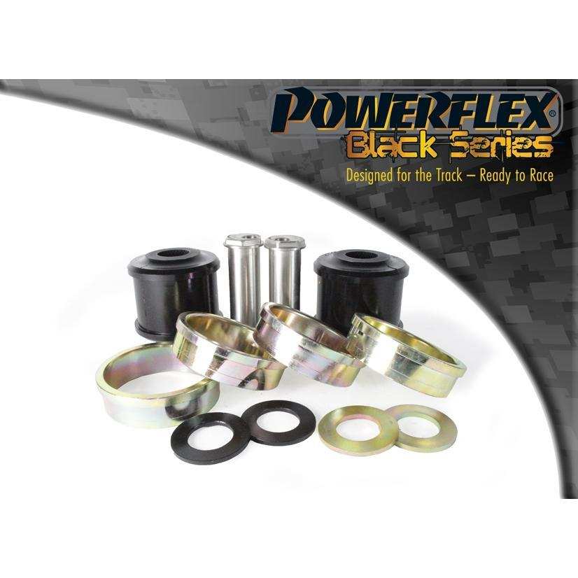Powerflex Front Radius Arm Bush Caster Adjustable - PFF5-2501G - Performance HQ - United Kingdom