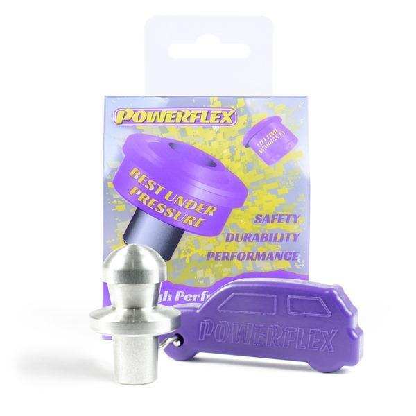 Powerflex Clutch Fork Pivot Pin - PFF5-270 - Performance HQ - United Kingdom