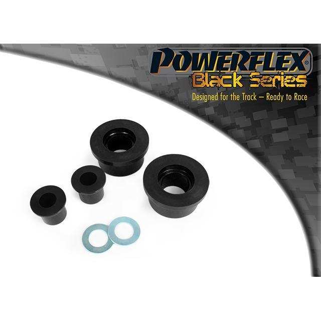 Powerflex Front Lower Wishbone Rear Bush (Concentric) - PFF5-301 - Performance HQ - United Kingdom