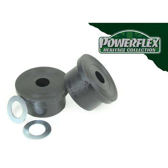 Powerflex Front Lower Wishbone Rear Bush (Concentric) - PFF5-301 - Performance HQ - United Kingdom