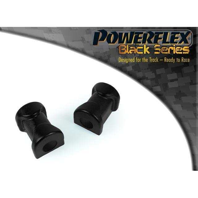 Powerflex Front Anti Roll Bar Bush 21mm - PFF5-302-21 - Performance HQ - United Kingdom