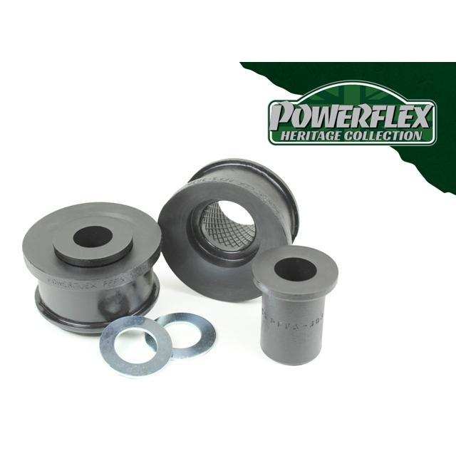 Powerflex Front Lower Wishbone Rear Bush Caster Offset - PFF5-303 - Performance HQ - United Kingdom