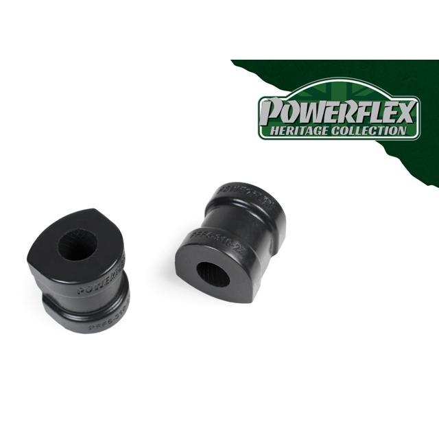 Powerflex Front Anti Roll Bar Mounting Bush 23mm - PFF5-310-23 - Performance HQ - United Kingdom