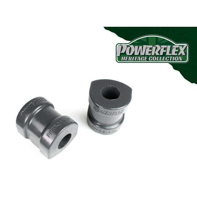 Powerflex Front Anti Roll Bar Mounting Bush 24mm - PFF5-310-24 - Performance HQ - United Kingdom