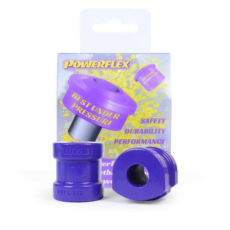 Powerflex Front Anti Roll Bar Mounting Bush 24mm - PFF5-310-24 - Performance HQ - United Kingdom