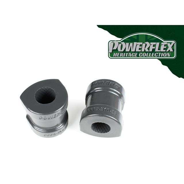 Powerflex Front Anti Roll Bar Mounting Bush 25mm - PFF5-310-25 - Performance HQ - United Kingdom