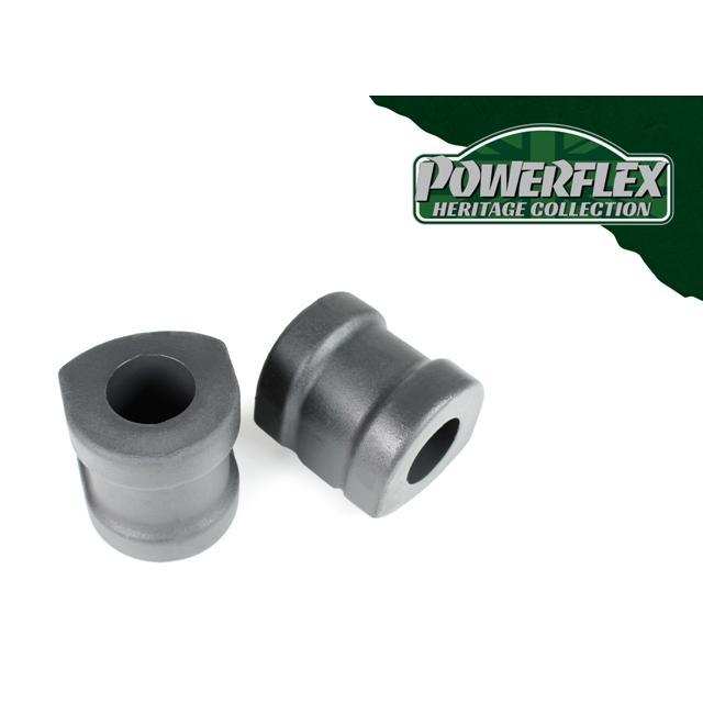 Powerflex Front Anti Roll Bar Mounting Bush 26mm - PFF5-310-26 - Performance HQ - United Kingdom