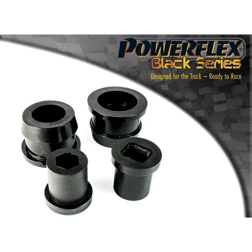 Powerflex Front Wishbone Rear Bush (E46 Hybrid) - PFF5-3601 - Performance HQ - United Kingdom