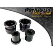 Powerflex Front Wishbone Rear Bush (E46 Hybrid, Aluminium Outer) - PFF5-3603 - Performance HQ - United Kingdom