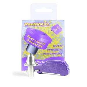 Powerflex Clutch Fork Pivot Pin - PFF5-370 - Performance HQ - United Kingdom