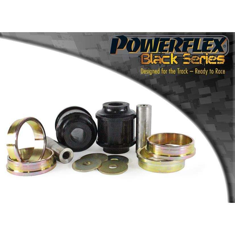 Powerflex Front Radius Arm To Chassis Bush - PFF5-4001 - Performance HQ - United Kingdom