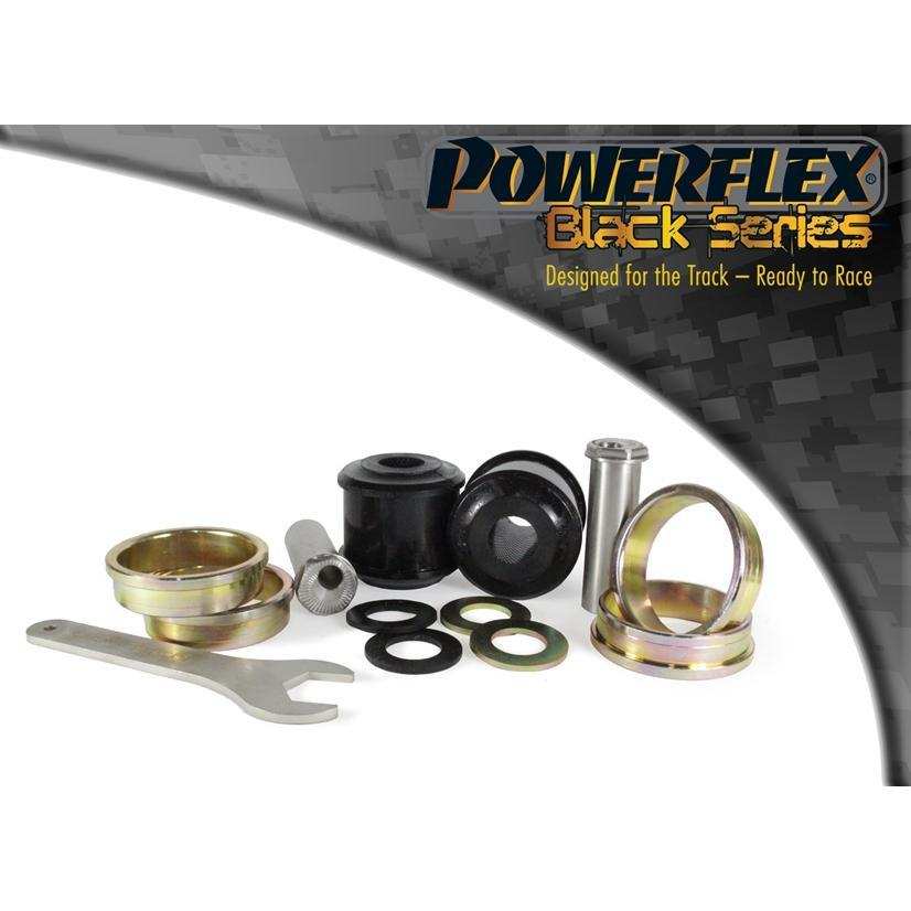 Powerflex Front Radius Arm To Chassis Bush Caster Adjustable - PFF5-4001G - Performance HQ - United Kingdom