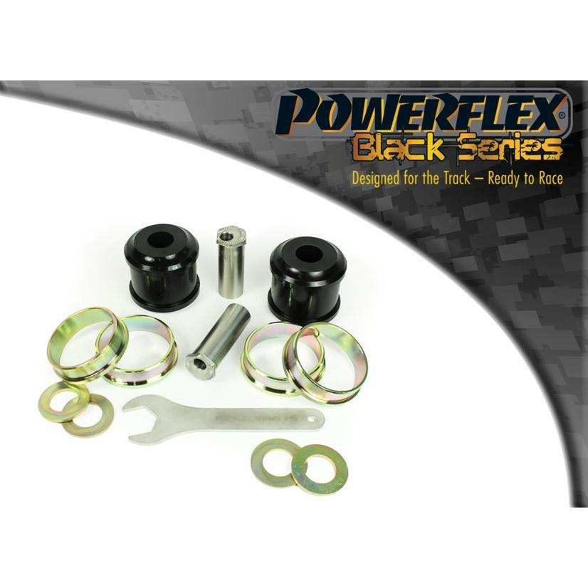Powerflex Front Radius Arm To Chassis Bush Caster Adjust - PFF5-401G - Performance HQ - United Kingdom