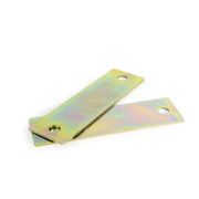 Powerflex Front Roll Bar/Subframe Strengthening Support Plate - PFF5-4203PLT - Performance HQ - United Kingdom