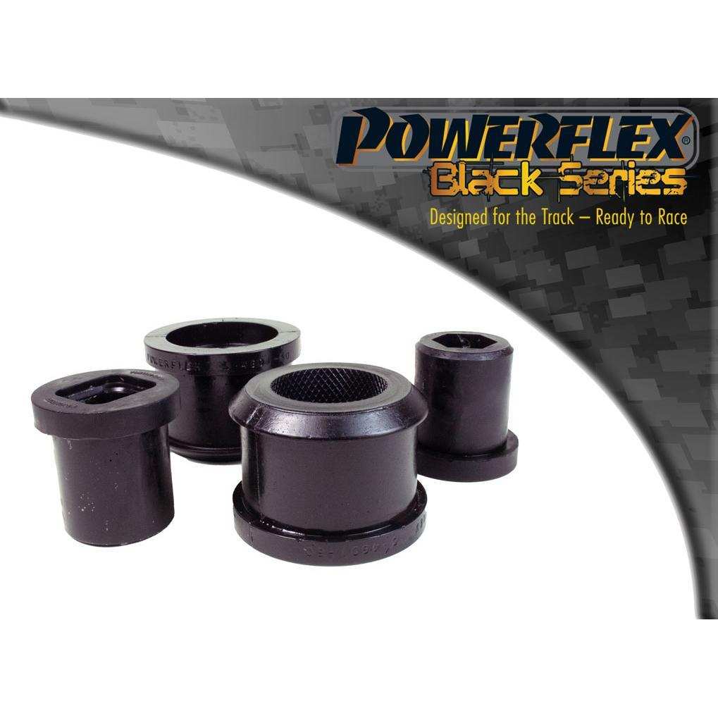 Powerflex Front Wishbone Rear Bush - PFF5-4601M3 - Performance HQ - United Kingdom