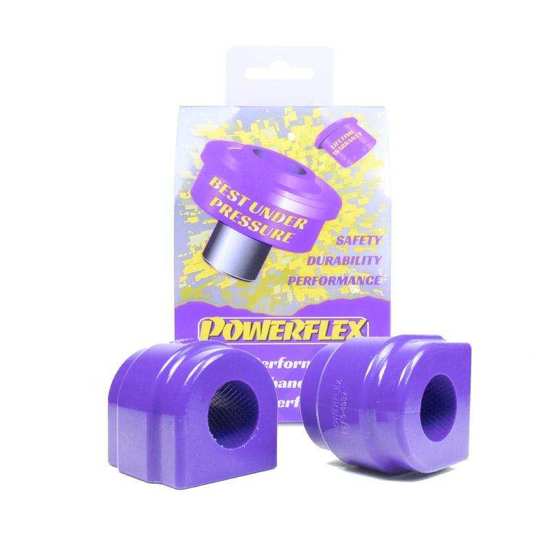 Powerflex Front Anti Roll Bar Bush 21.5mm - PFF5-4602-21 - Performance HQ - United Kingdom