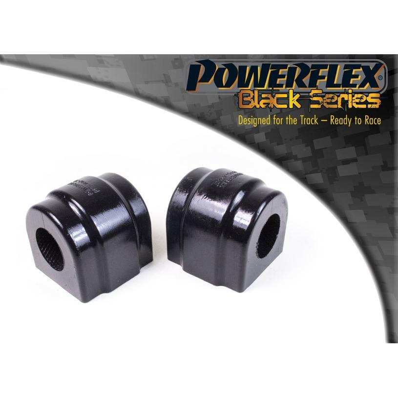 Powerflex Front Anti Roll Bar Bush 25mm - PFF5-4602-25 - Performance HQ - United Kingdom