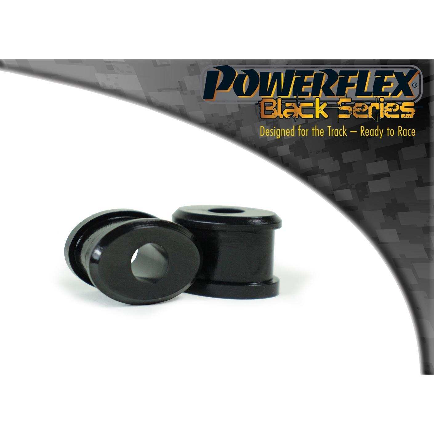 Powerflex Shift Arm Front Bush Ultra-Oval - PFF5-4634 - Performance HQ - United Kingdom