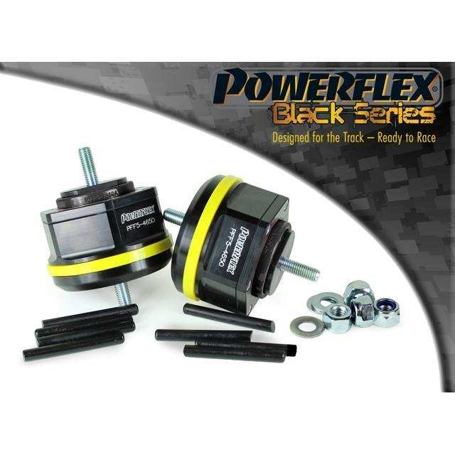 Powerflex Engine Mount - PFF5-4650 - Performance HQ - United Kingdom