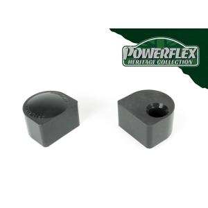 Powerflex Offset Lower Radiator Mount Kit - PFF5-4652 - Performance HQ - United Kingdom