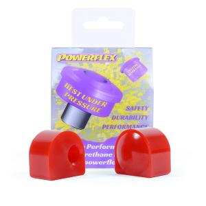 Powerflex Offset Lower Radiator Mount Kit - PFF5-4652 - Performance HQ - United Kingdom