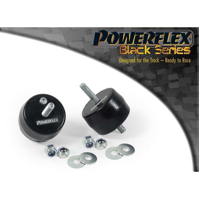 Powerflex Transmission Mounting Bush (Fast Road) - PFF5-4655 - Performance HQ - United Kingdom