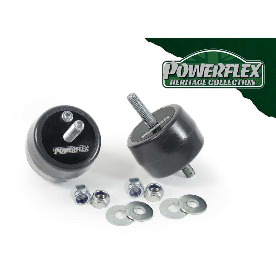 Powerflex Transmission Mounting Bush (Fast Road) - PFF5-4655 - Performance HQ - United Kingdom