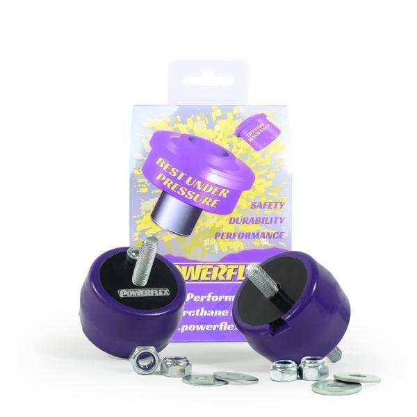 Powerflex Transmission Mounting Bush (Track) - PFF5-4655P - Performance HQ - United Kingdom