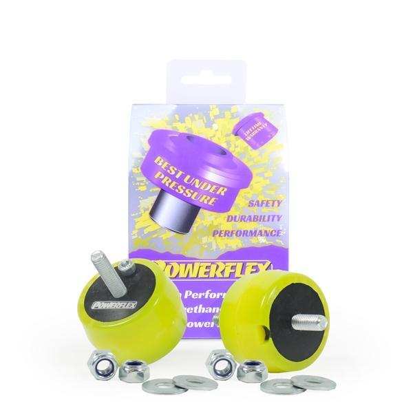 Powerflex Transmission Mounting Bush (Fast Road) - PFF5-4655 - Performance HQ - United Kingdom