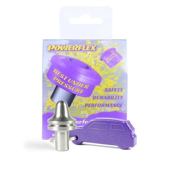 Powerflex Clutch Fork Pivot Pin - PFF5-470 - Performance HQ - United Kingdom