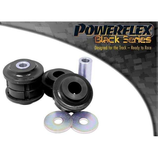 Powerflex Front Lower Tie Bar To Chassis Bush - PFF5-501 - Performance HQ - United Kingdom