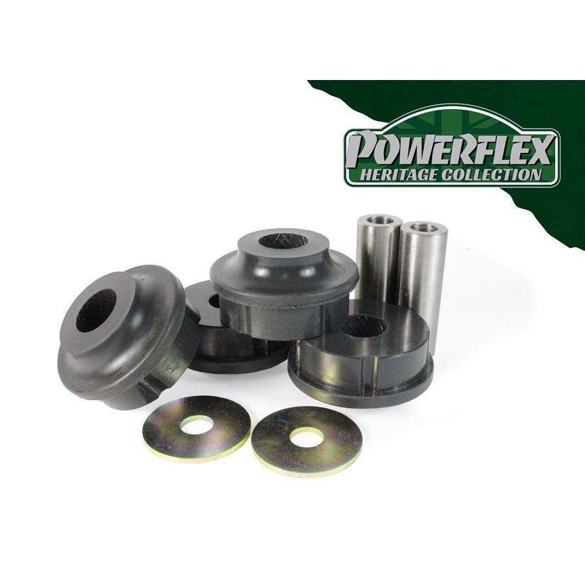 Powerflex Front Lower Tie Bar To Chassis Bush - PFF5-501 - Performance HQ - United Kingdom