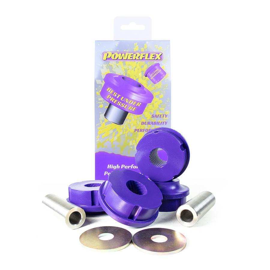 Powerflex Front Lower Tie Bar To Chassis Bush - PFF5-501 - Performance HQ - United Kingdom