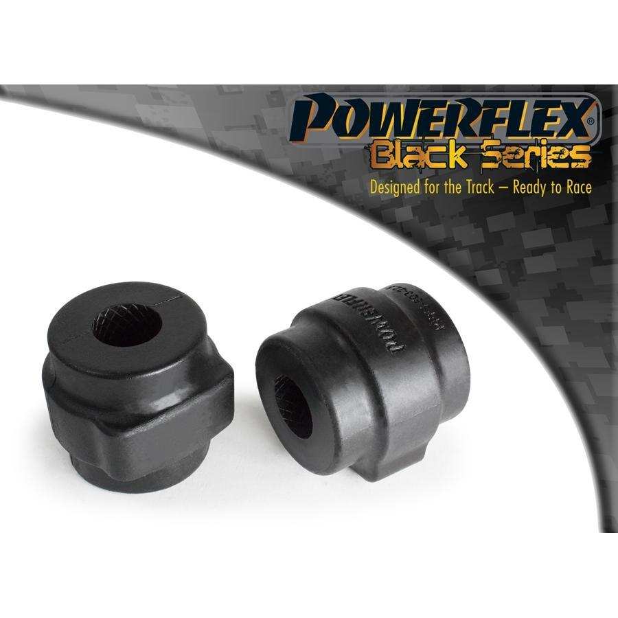 Powerflex Front Anti Roll Bar Mounting Bush 21.5mm - PFF5-503-215 - Performance HQ - United Kingdom