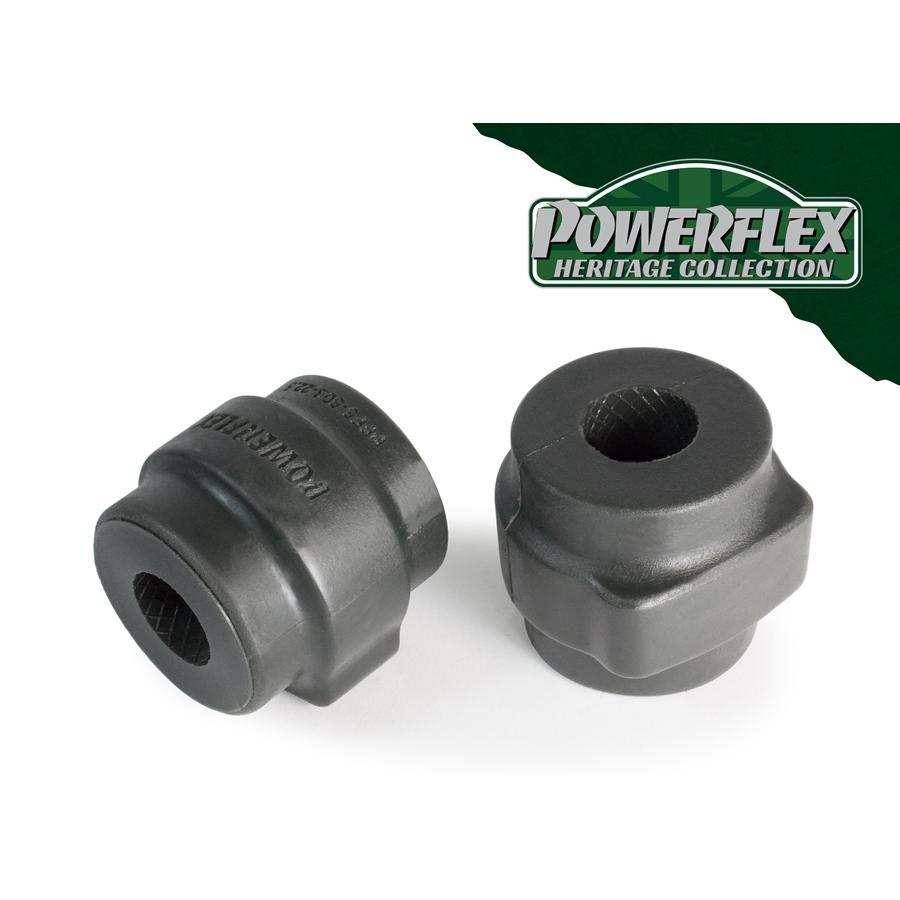 Powerflex Front Anti Roll Bar Mounting Bush 21.5mm - PFF5-503-215 - Performance HQ - United Kingdom