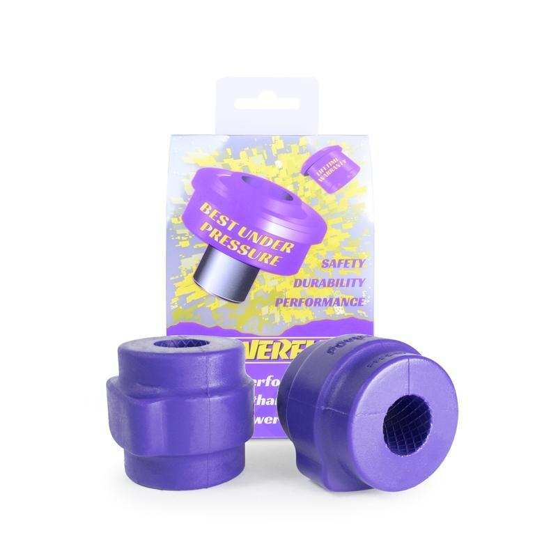 Powerflex Front Anti Roll Bar Mounting Bush 21.5mm - PFF5-503-215 - Performance HQ - United Kingdom