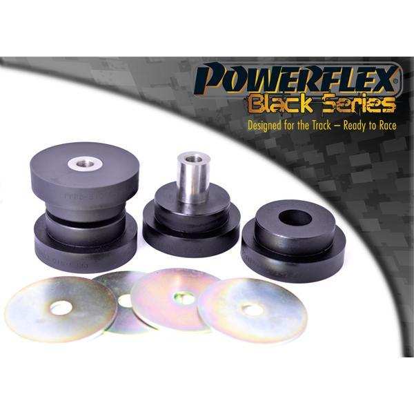 Powerflex Front Lower Tie Bar To Chassis Bush - PFF5-510 - Performance HQ - United Kingdom