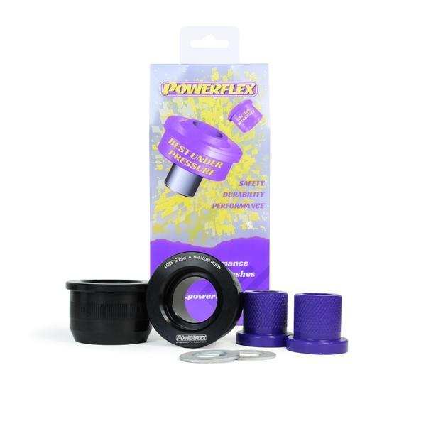 Powerflex Front Wishbone Rear Bush, Aluminium Outer (Concentric) - PFF5-5301 - Performance HQ - United Kingdom