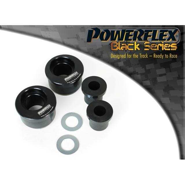 Powerflex Front Wishbone Rear Bush, Aluminium Outer Caster Offset - PFF5-5303 - Performance HQ - United Kingdom