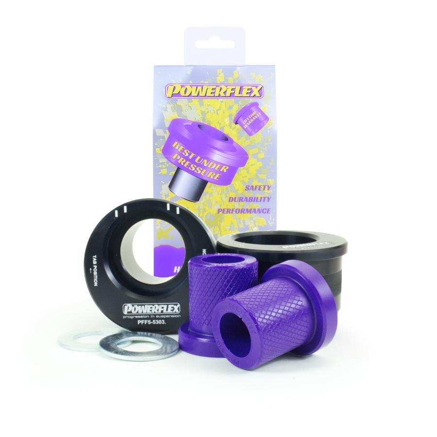 Powerflex Front Wishbone Rear Bush, Aluminium Outer Caster Offset - PFF5-5303 - Performance HQ - United Kingdom