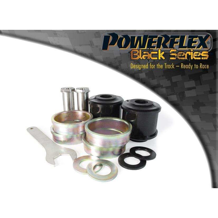 Powerflex Front Radius Arm To Chassis Bush Caster Adj - PFF5-5401G - Performance HQ - United Kingdom