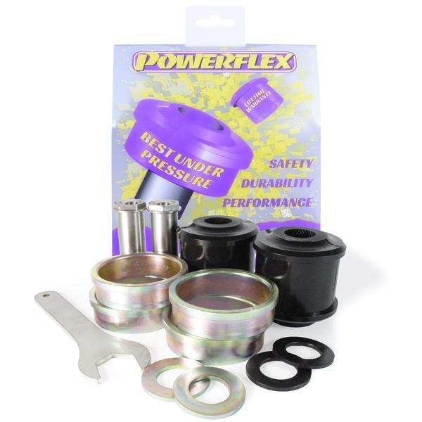 Powerflex Front Radius Arm To Chassis Bush - PFF5-5401 - Performance HQ - United Kingdom