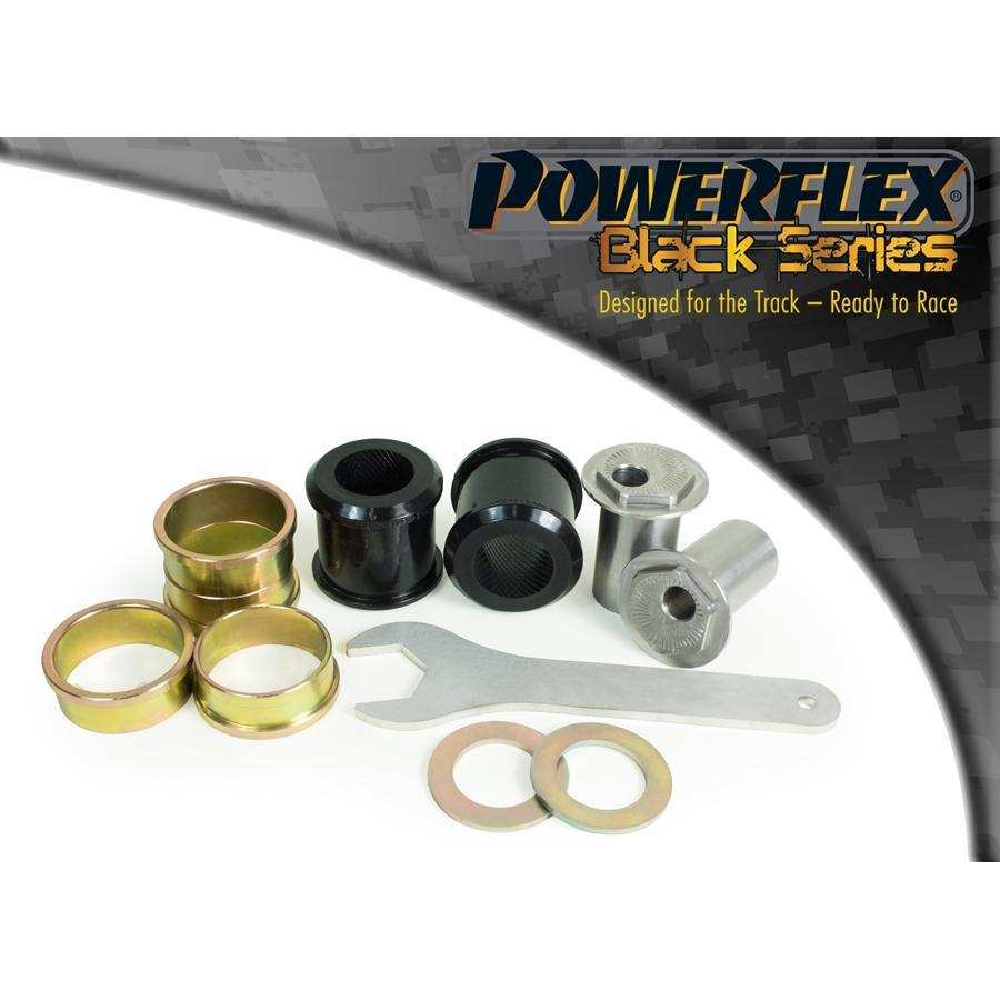 Powerflex Front Lower Control Arm Inner Bush Camber Adjust - PFF5-5402G - Performance HQ - United Kingdom