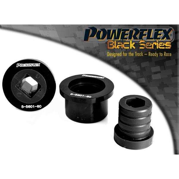 Powerflex Front Wishbone Rear Bush, Aluminium Outer - PFF5-5601-60 - Performance HQ - United Kingdom