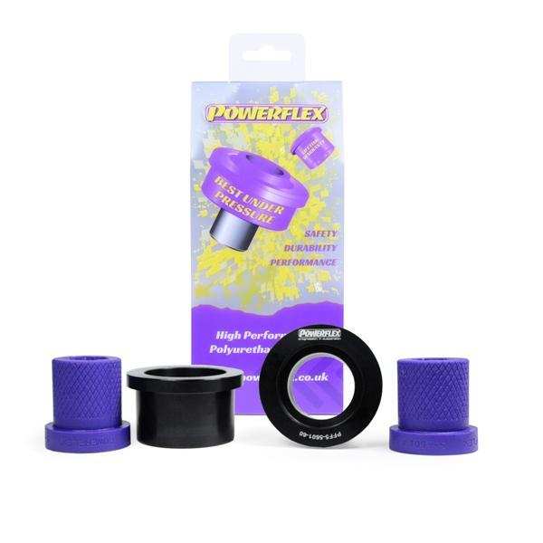 Powerflex Front Wishbone Rear Bush, Aluminium Outer - PFF5-5601-60 - Performance HQ - United Kingdom