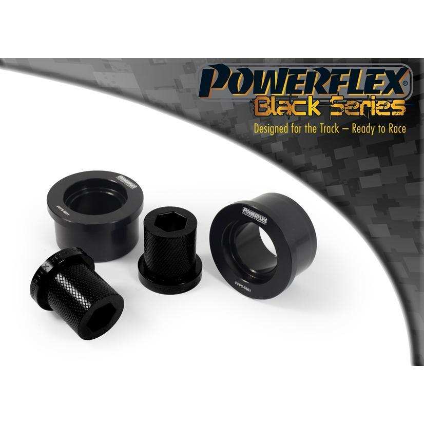 Powerflex Front Wishbone Rear Bush, Aluminium Outer - PFF5-5601 - Performance HQ - United Kingdom