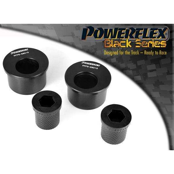 Powerflex Front Wishbone Rear Bush, Caster Offset - PFF5-5601GM3 - Performance HQ - United Kingdom