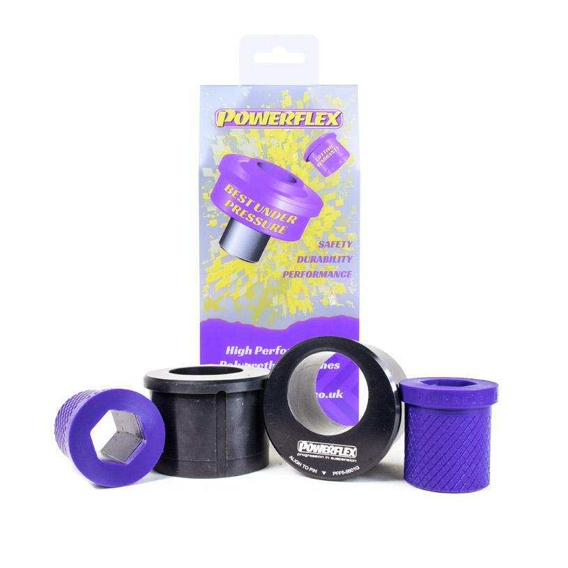 Powerflex Front Wishbone Rear Bush, Caster Offset - PFF5-5601GM3 - Performance HQ - United Kingdom